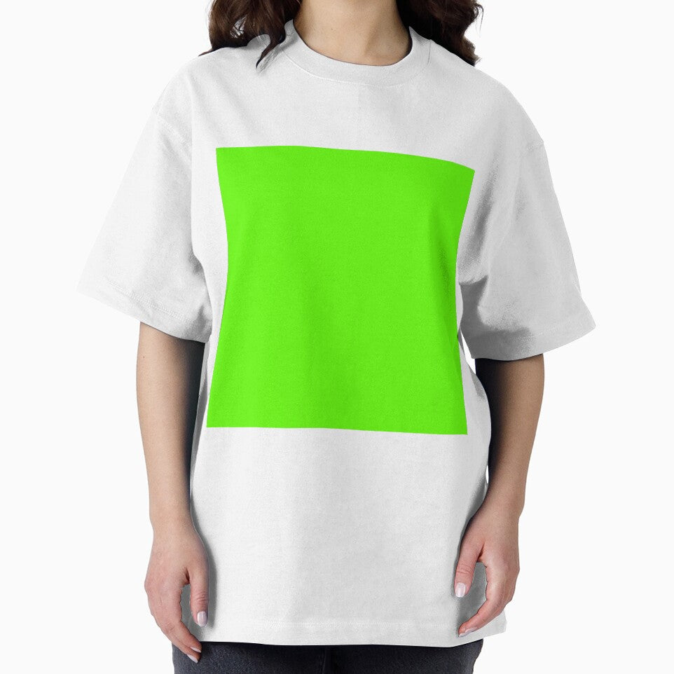Neon Green by Mywaymylife