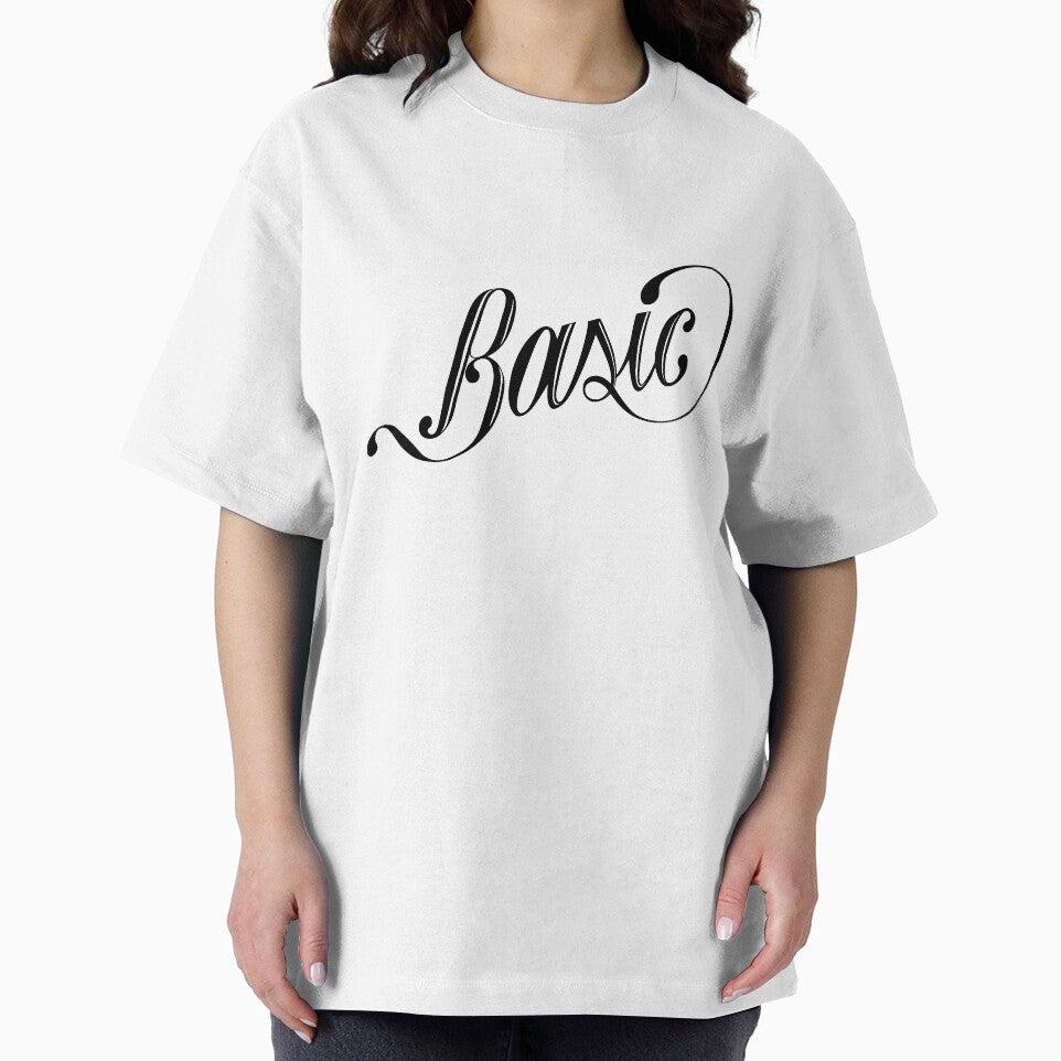 Basic by Cécilia Leroux