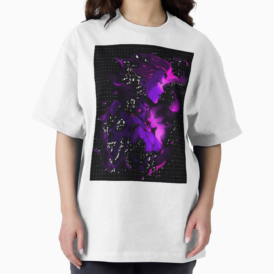 Coalescence Oversized by EuginaVasquez