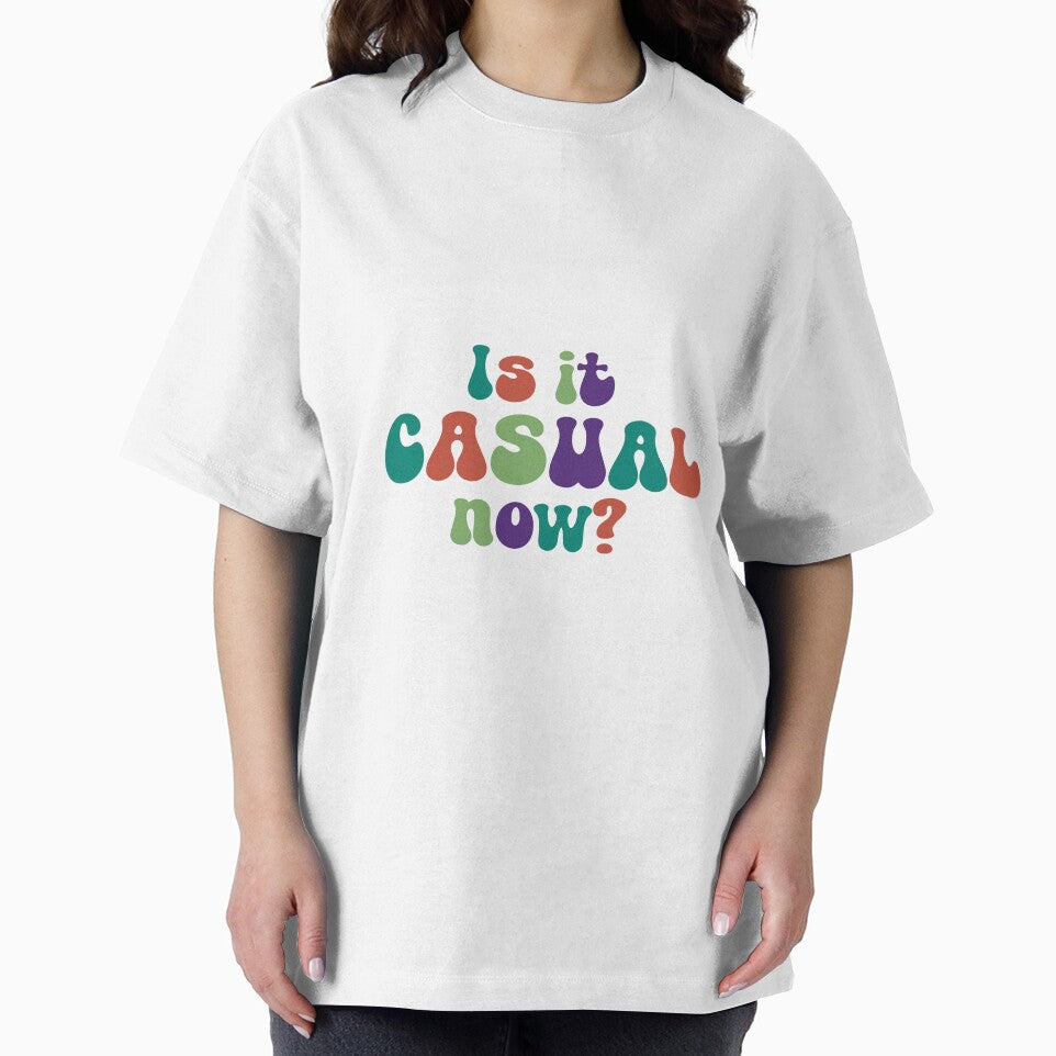 Casual by enough-ava