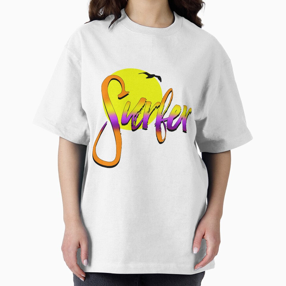 Surfer by Raydaddy
