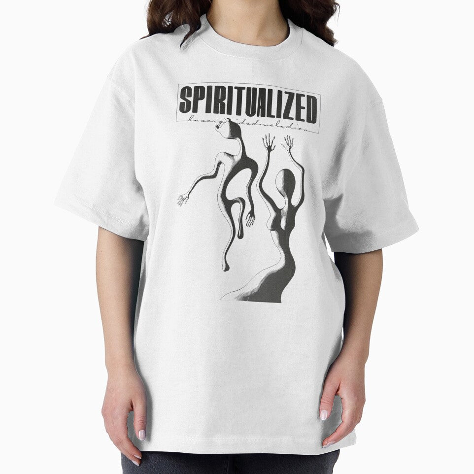 Spiritualized Lazer Guided Melodies by Shopnew00
