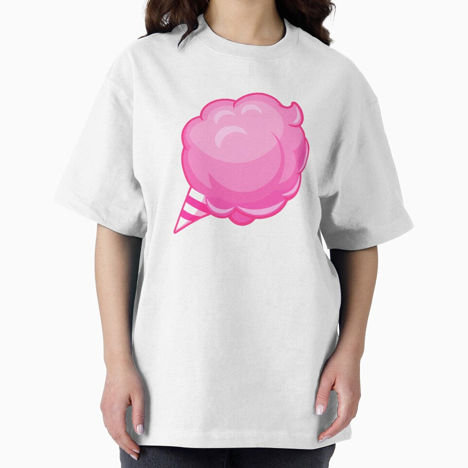 Pink Cotton Candy by criptart