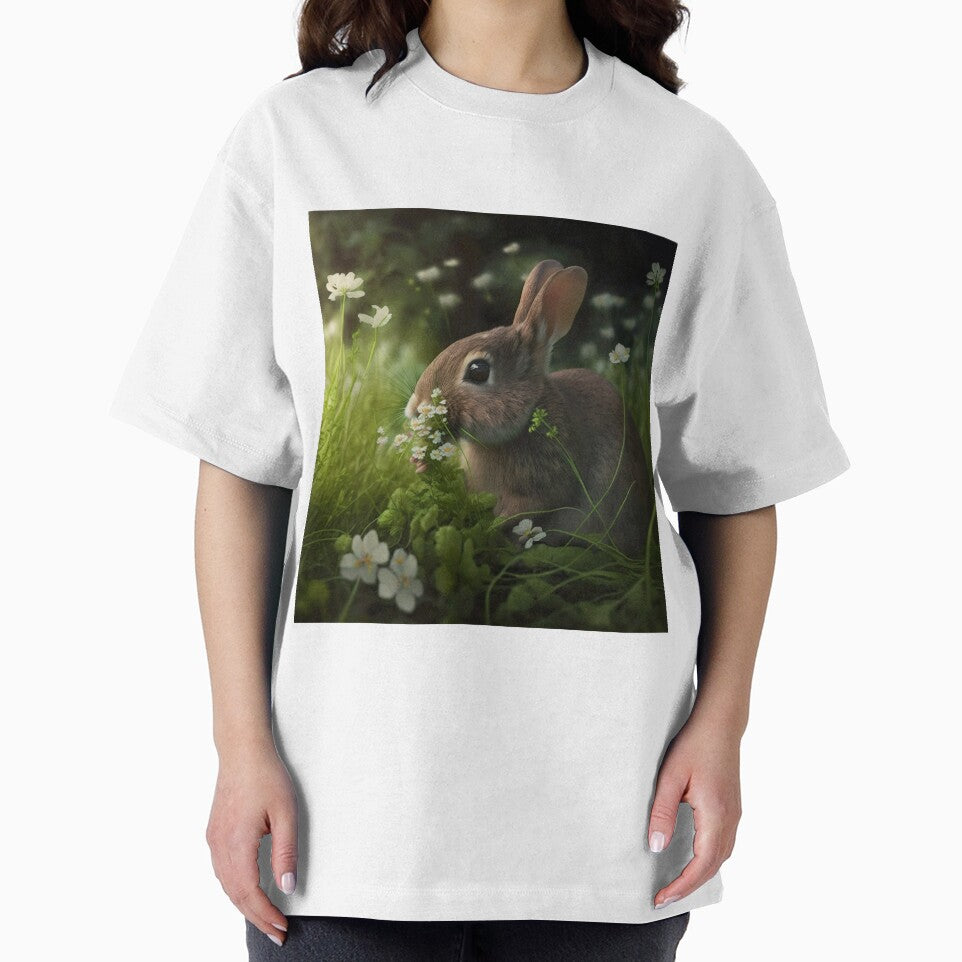 Cotton tail by Matt's Artificial Nature
