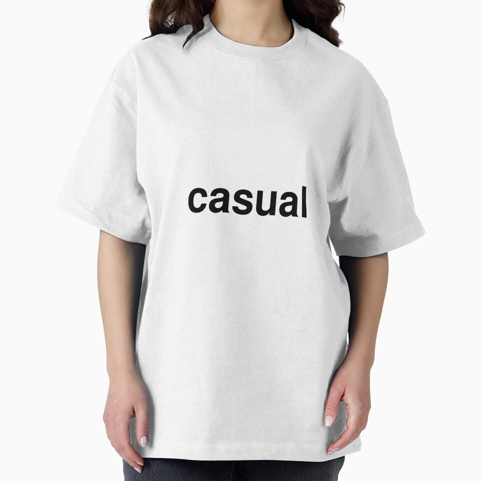 casual by ninov94