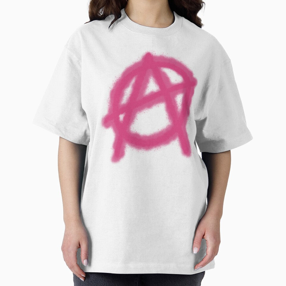 Cute Anarchy by sruelas