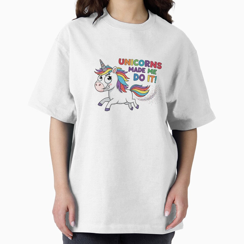 Unicorn Trouble graphic by Unicorn Academy