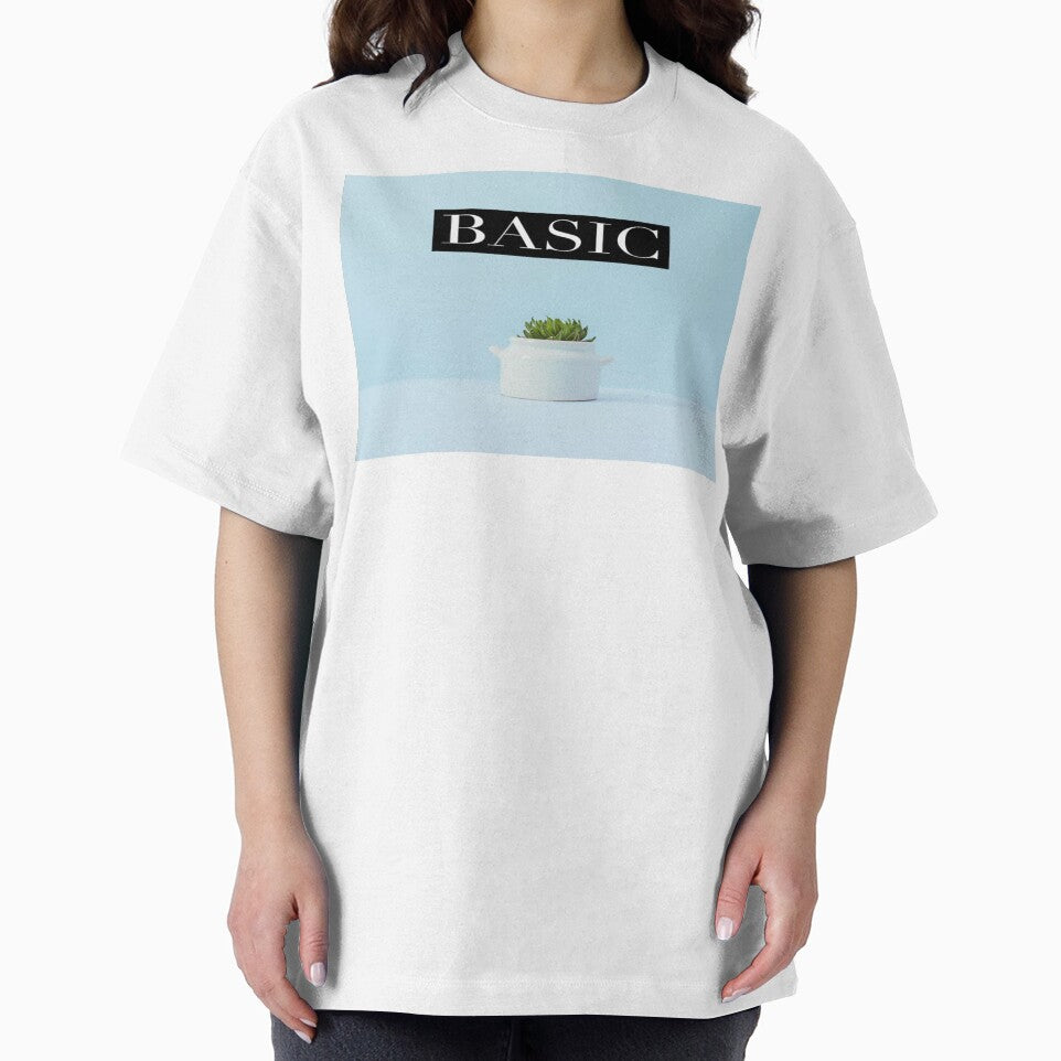 Basic by MrCsStores