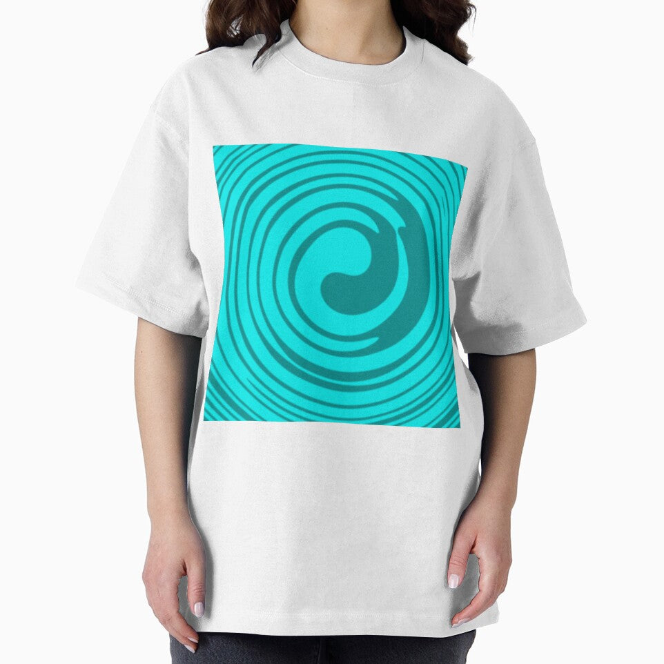 Ying and Yang by SMTS .