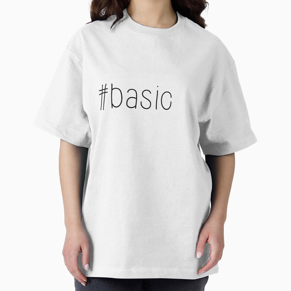 hashtag basic by paperbouquet