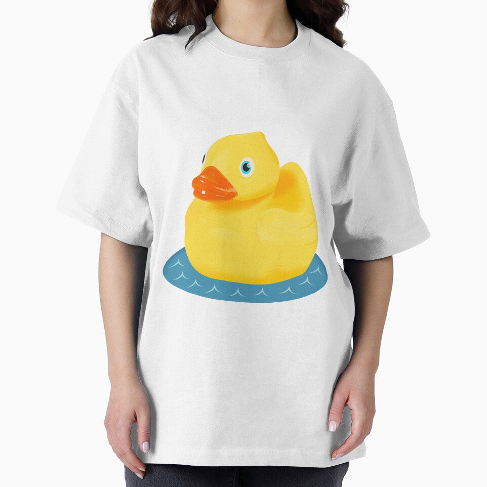 Rubber Ducky by Properlogic
