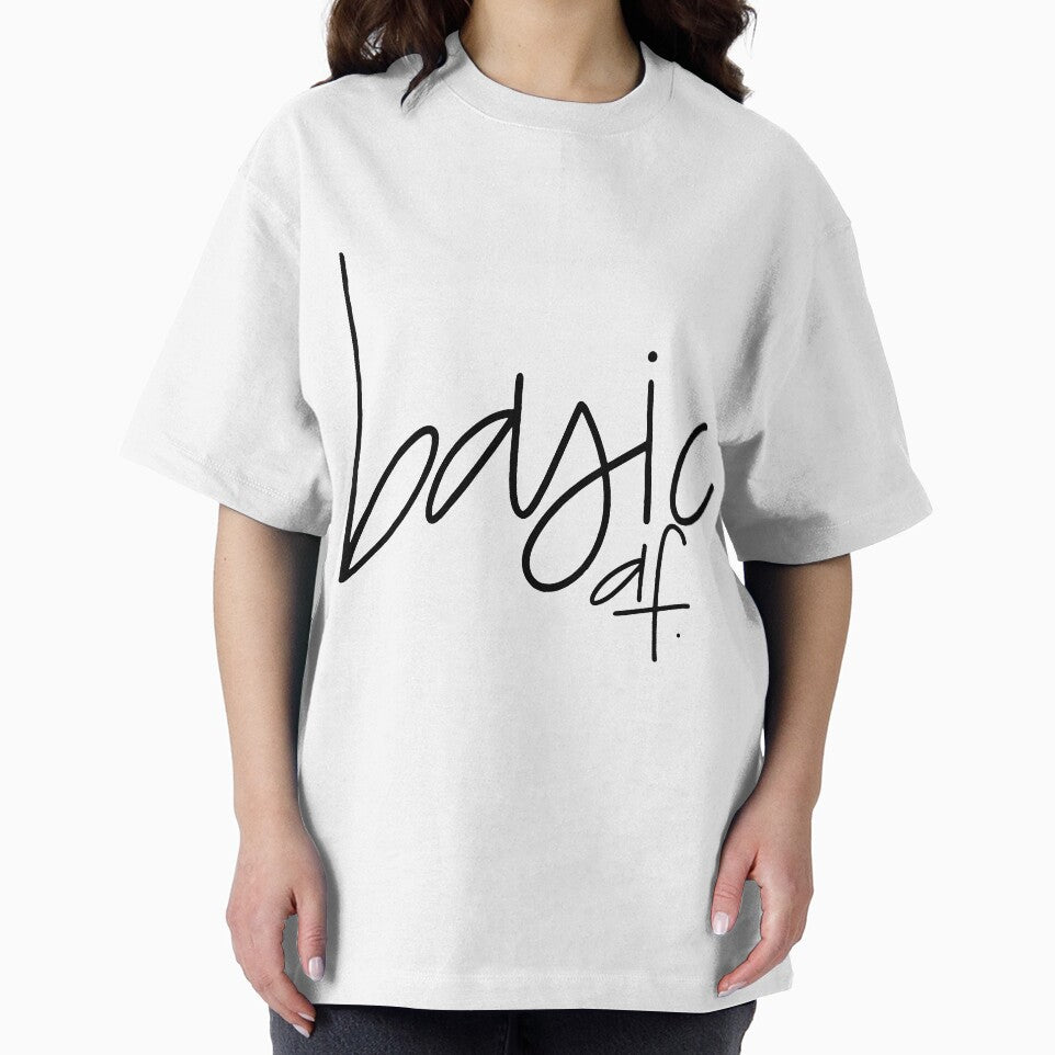 basic af by maggiehale