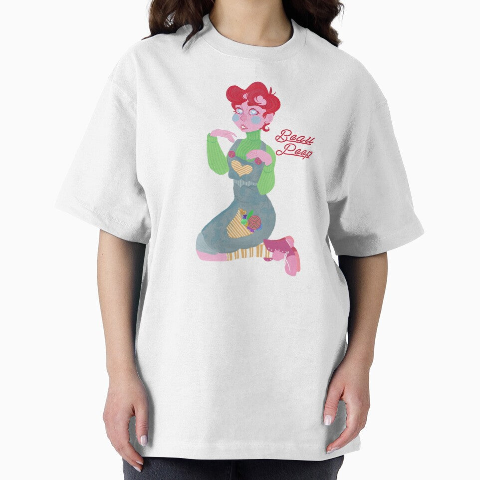 Beau Peep by Madisyn .
