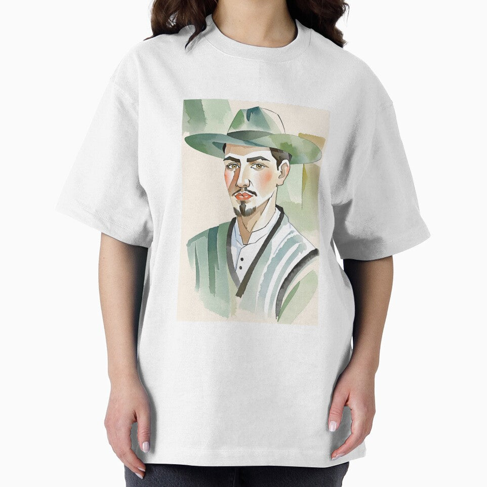 Rancher by camiPortraits