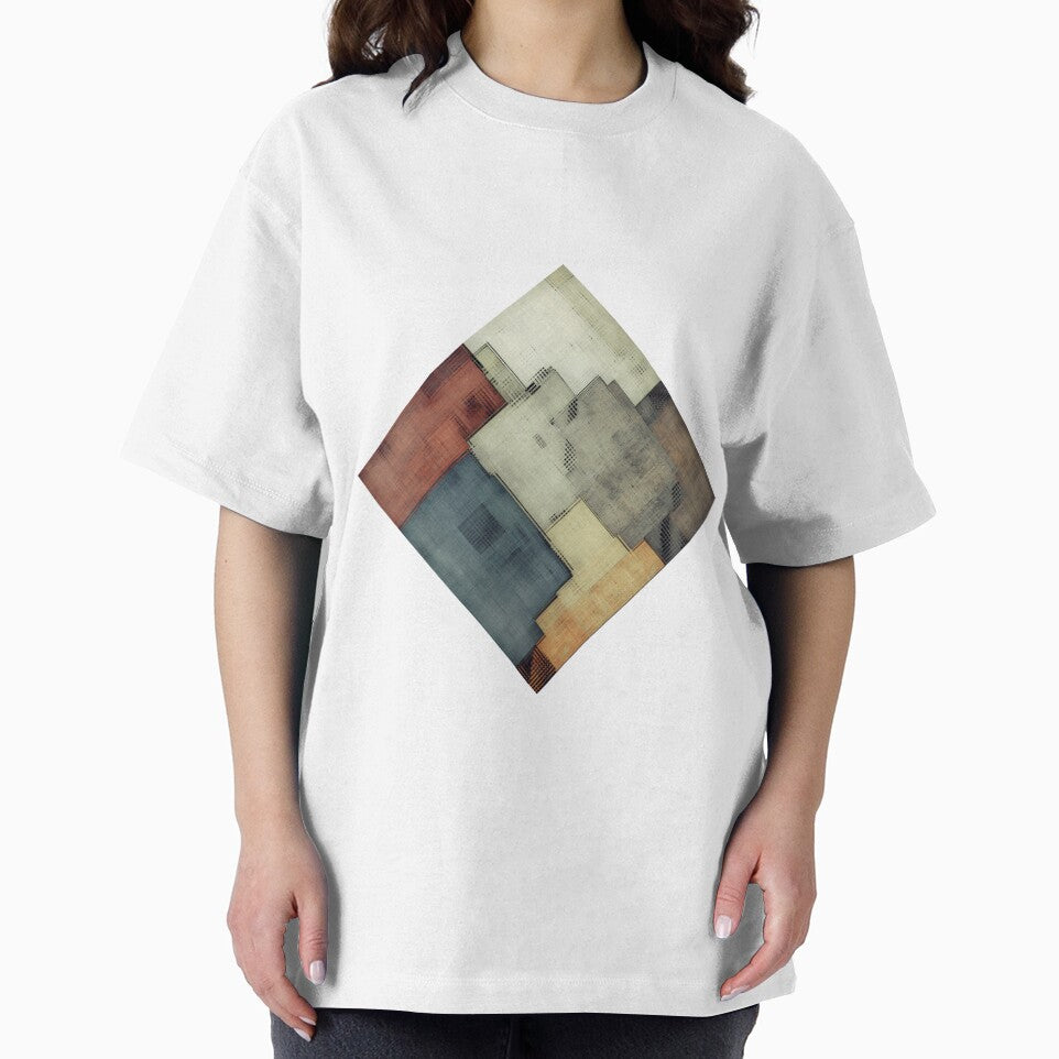 Geometric/Abstract DZ by thinschi