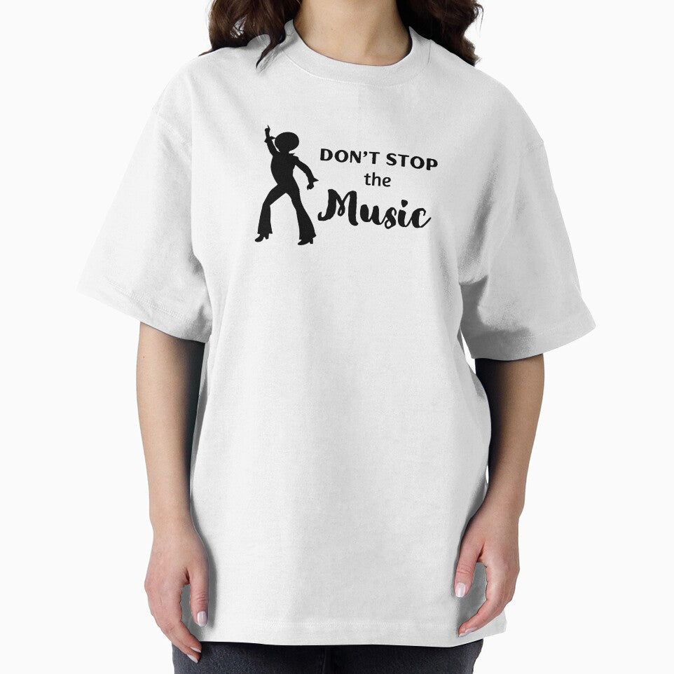 Don't Stop The Music by WHDProduction45