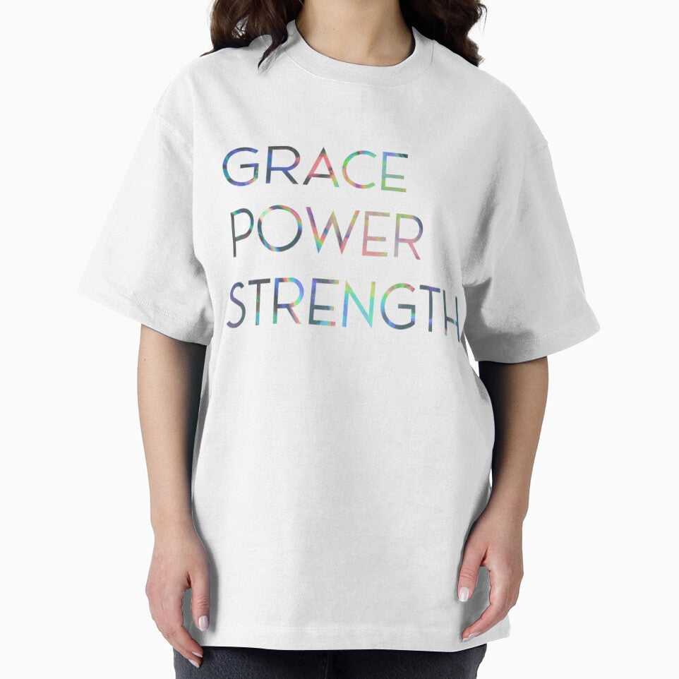Motivational Tee by AurorasPlace