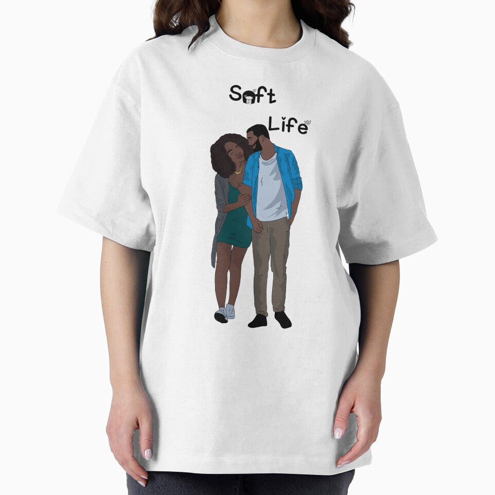 Soft life couple Manifest by Keyframedstudios