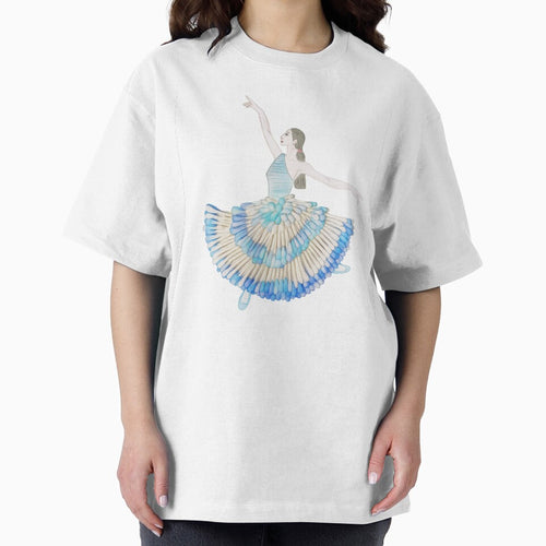 "Pointillism Ballet: Cotton Swab Art" by DisegniPersonalizzati di irka87