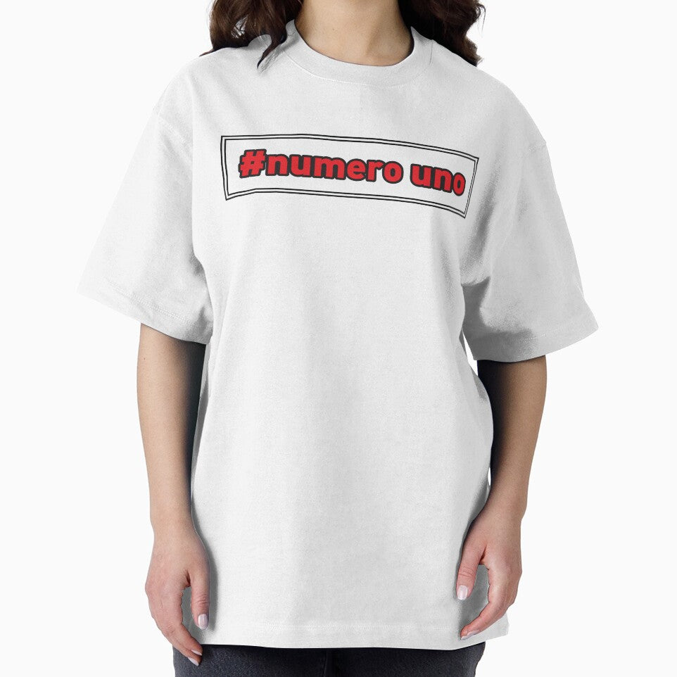 Bob Style Apparel Numero Uno by IronMan5000