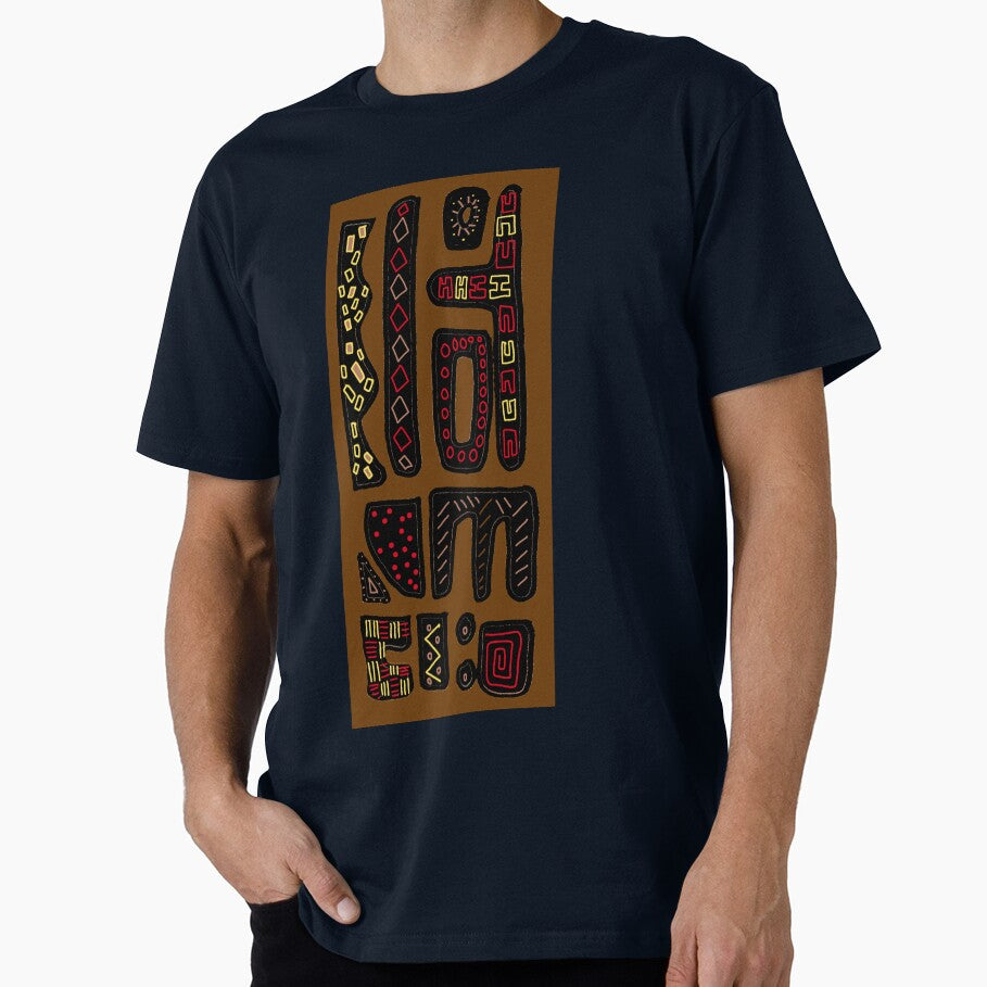 Tribal art by Palfiec