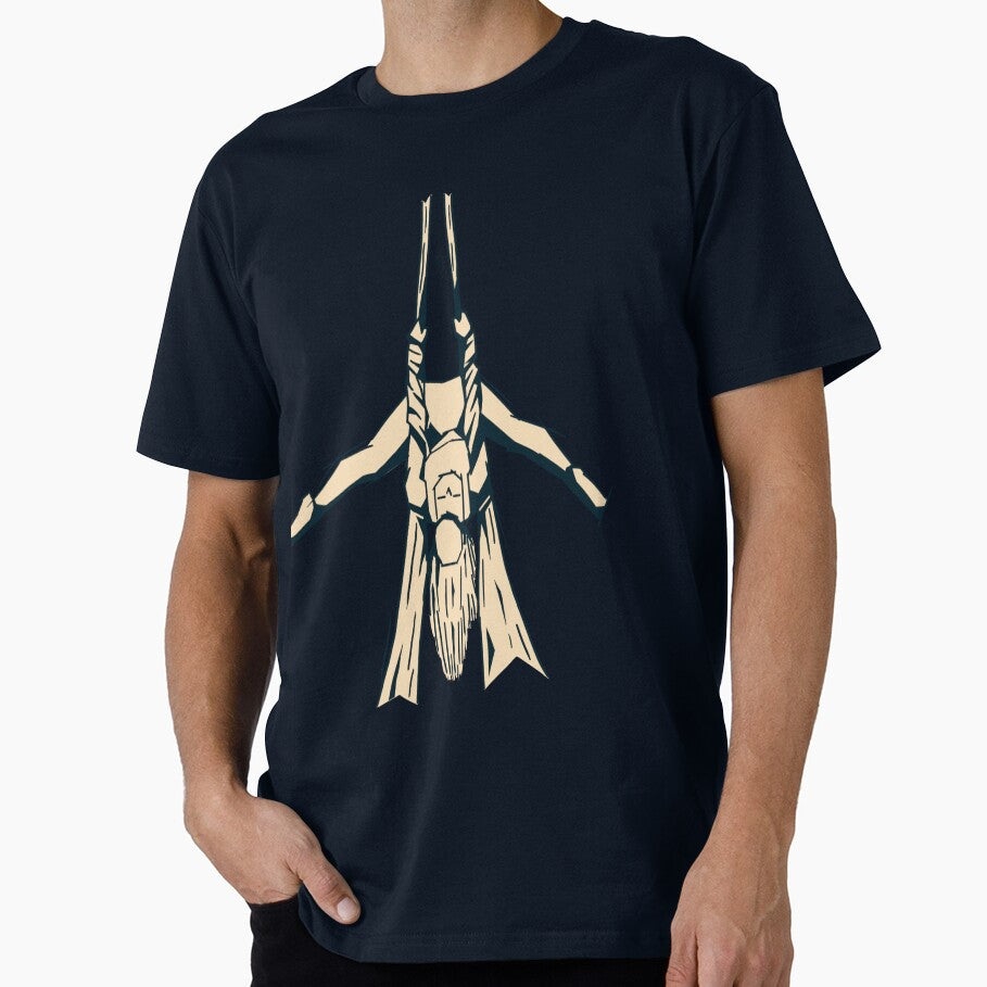 Aerial Dance Sketch 10 by Zoheb Gift Studio