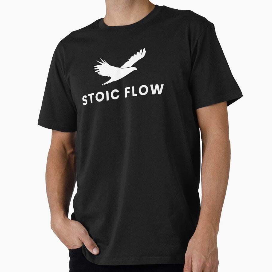 Stoic Flow - Stoic Clothing | Stoic Wear | Stoic Art by LexaArtworks