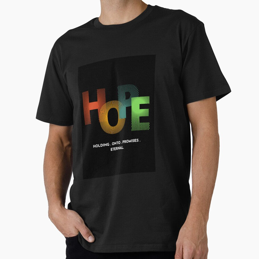 HOPE (Regular Wear) by Nabeel George