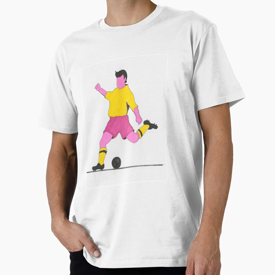 Soccer by morbidcandyboutique