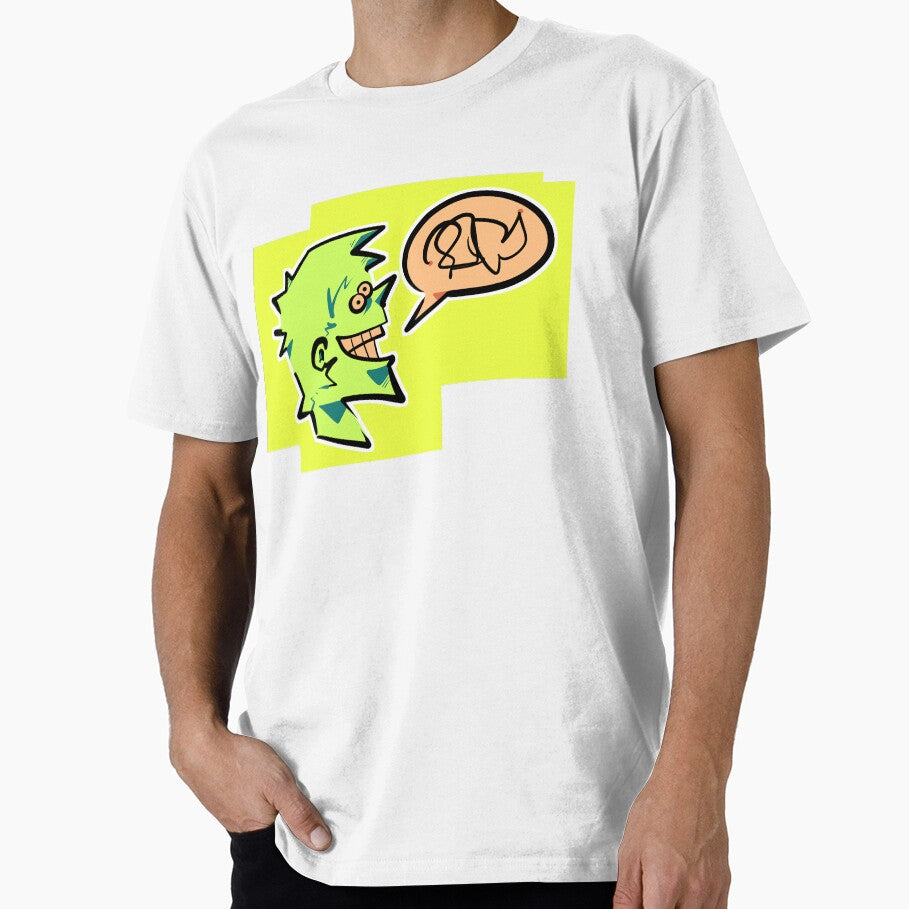 Blah Blah Blah by Lintoodoo's Wacky Shop