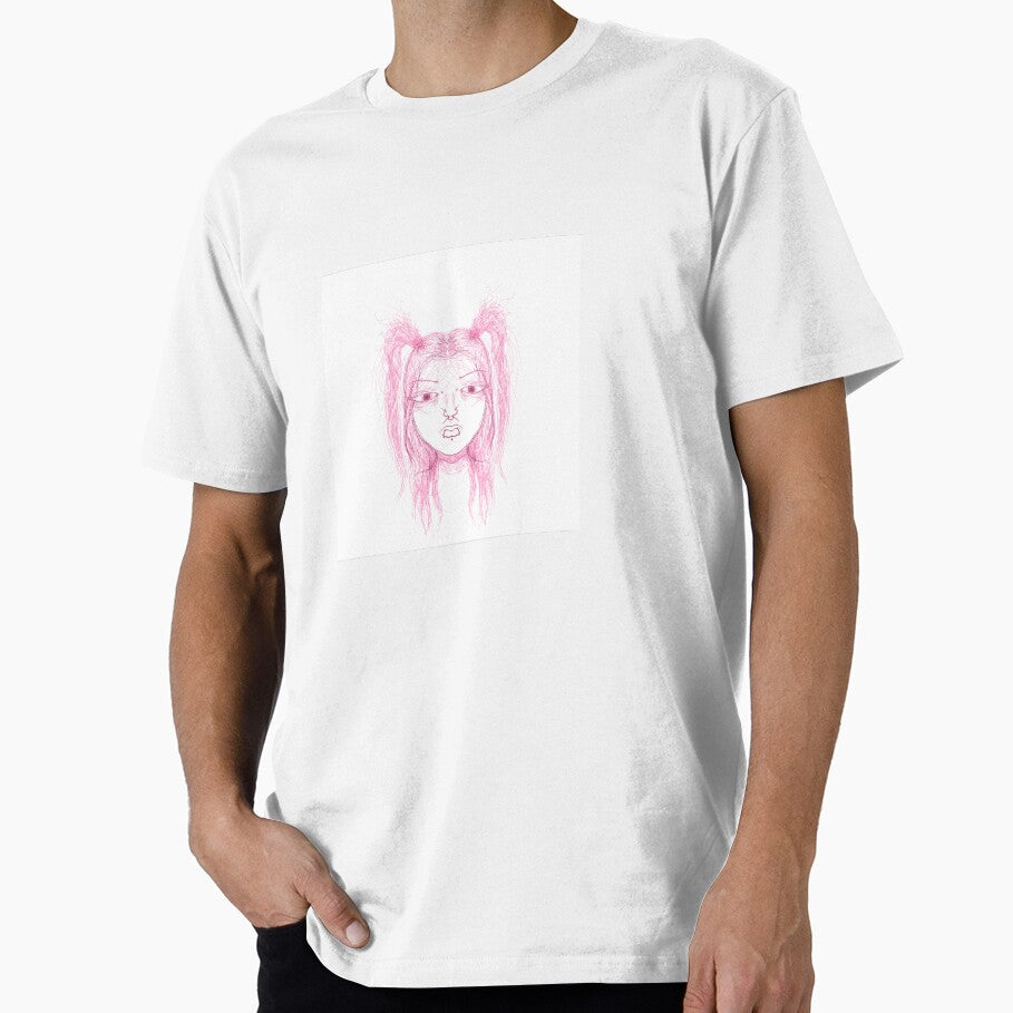Pink Punk by Ghozties