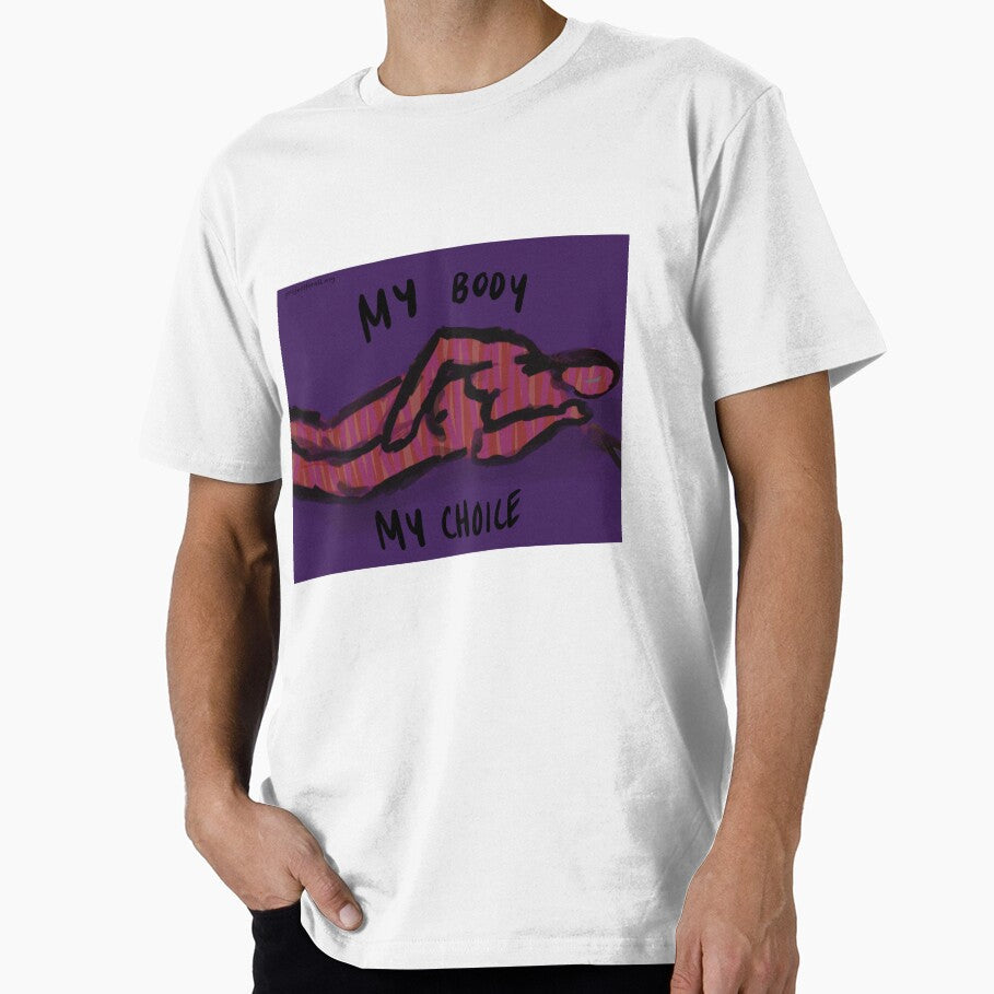 My Body, My Choice by projectforall
