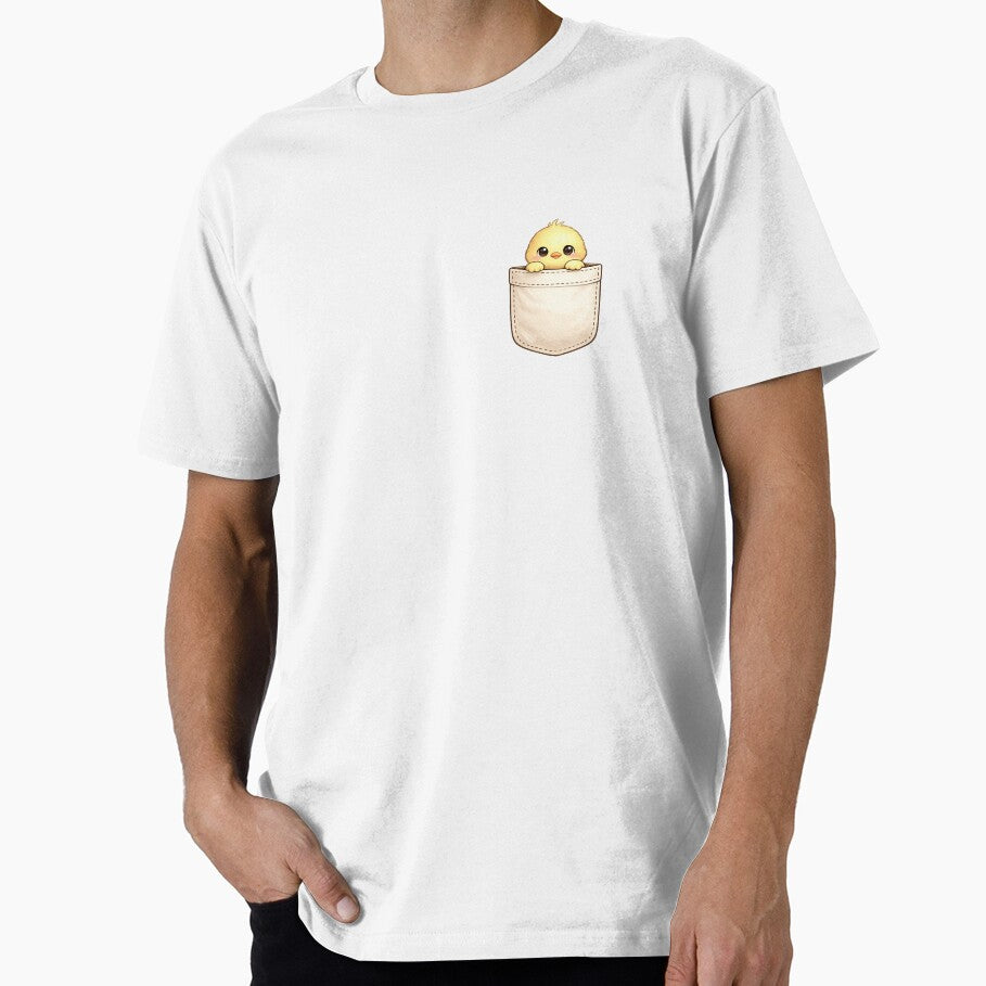 Pocket Duck by Minipocketpets