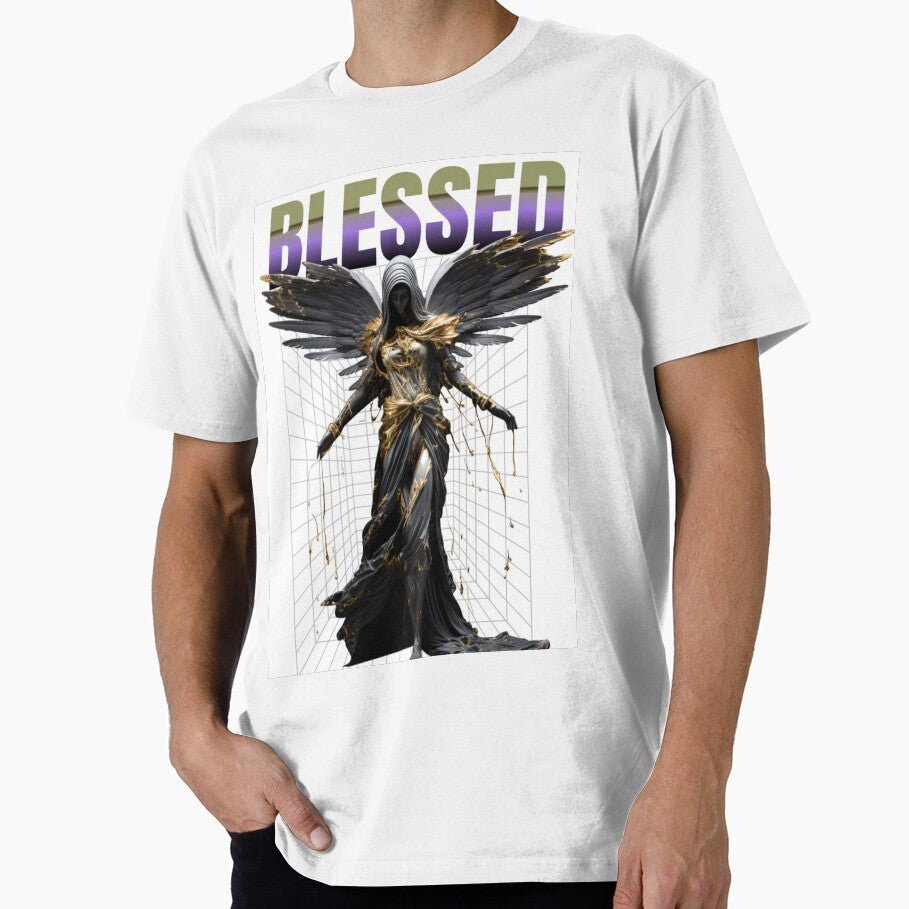Blessed Angel by VencedorTeam