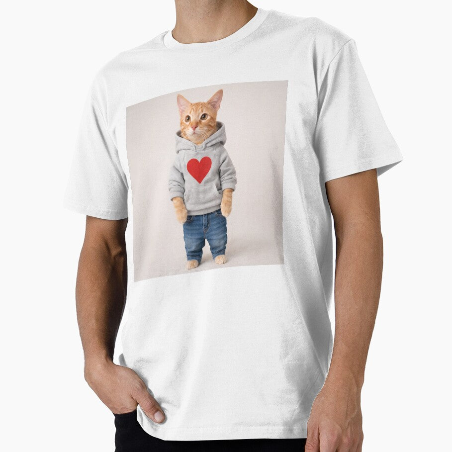 Casual Kitten by SMBLBastet