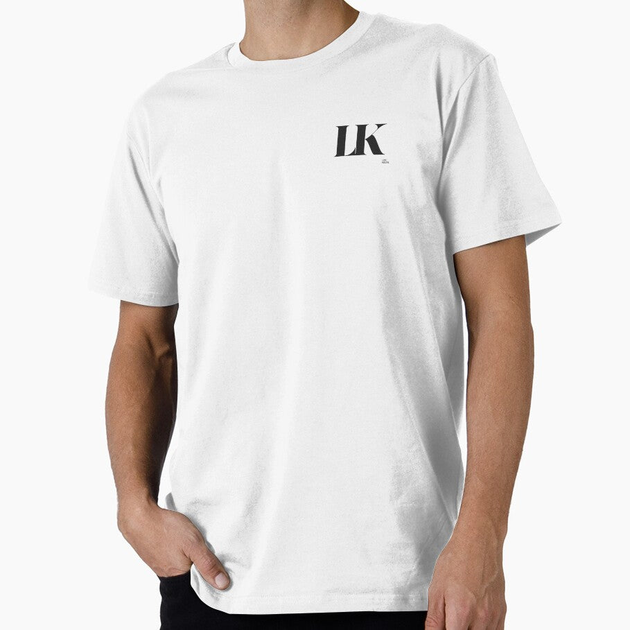 Like Kevin Basic Logo by LikeKevin