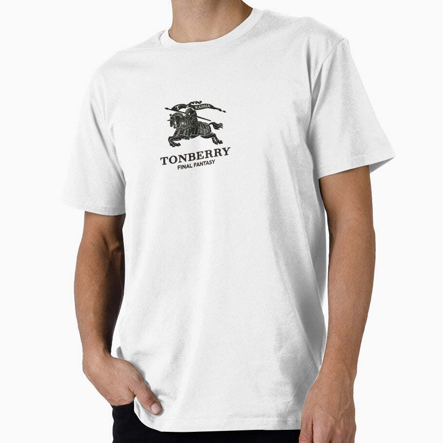 Designer Tonberry by w8omg