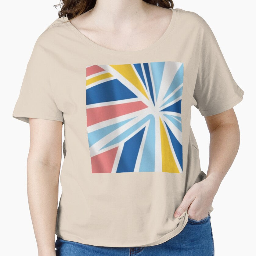 Mosaic pattern by lookmade
