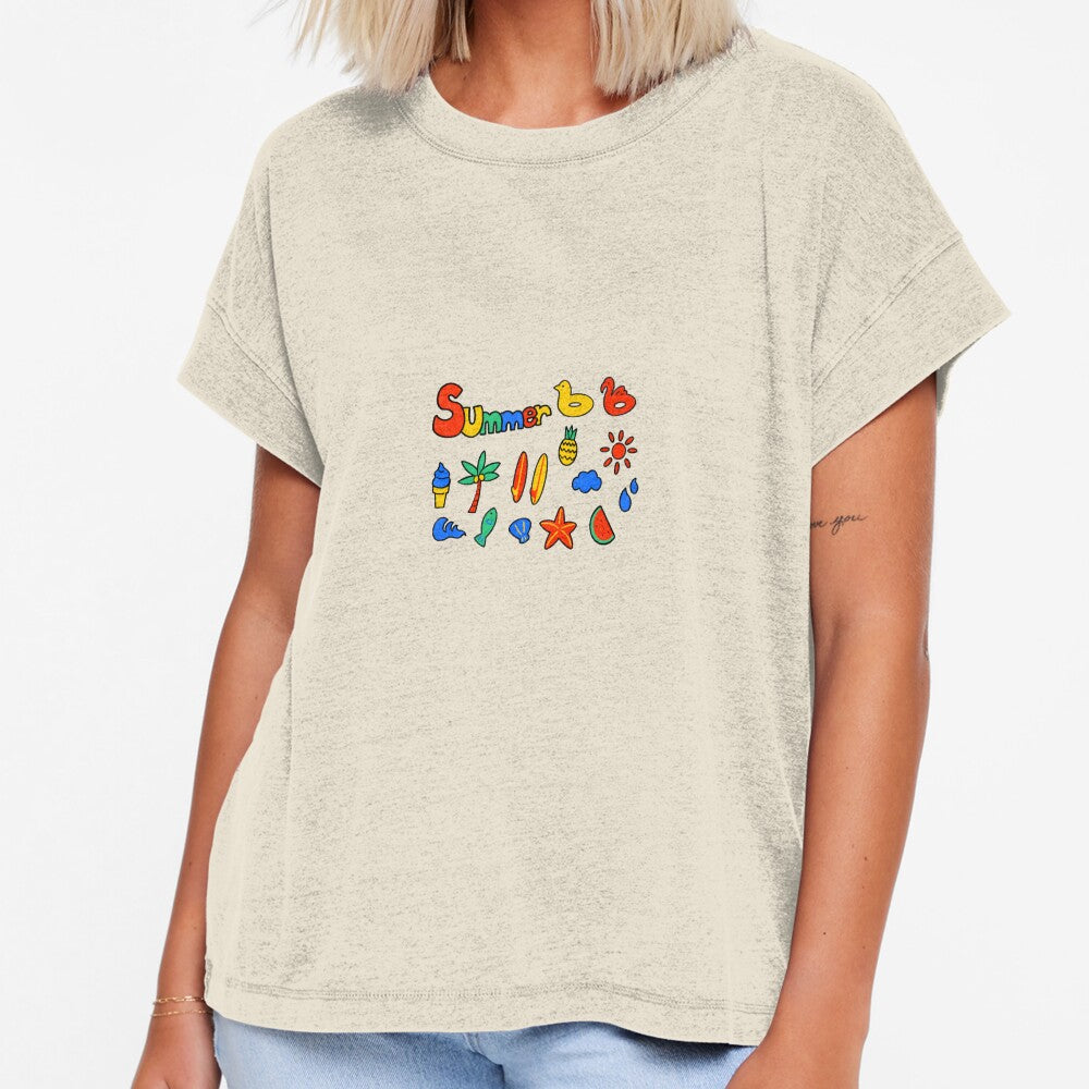 Summer y2K by SweetTravels