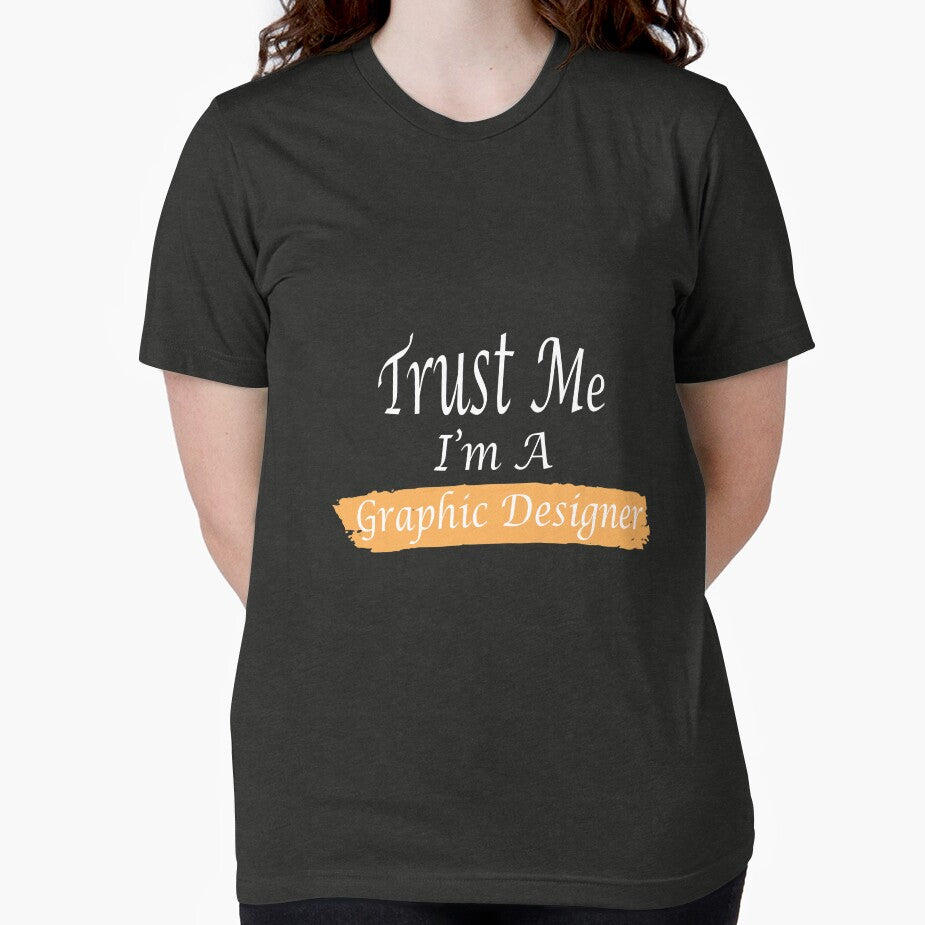 Trust Me I'm A Designer by YourTypicalMood