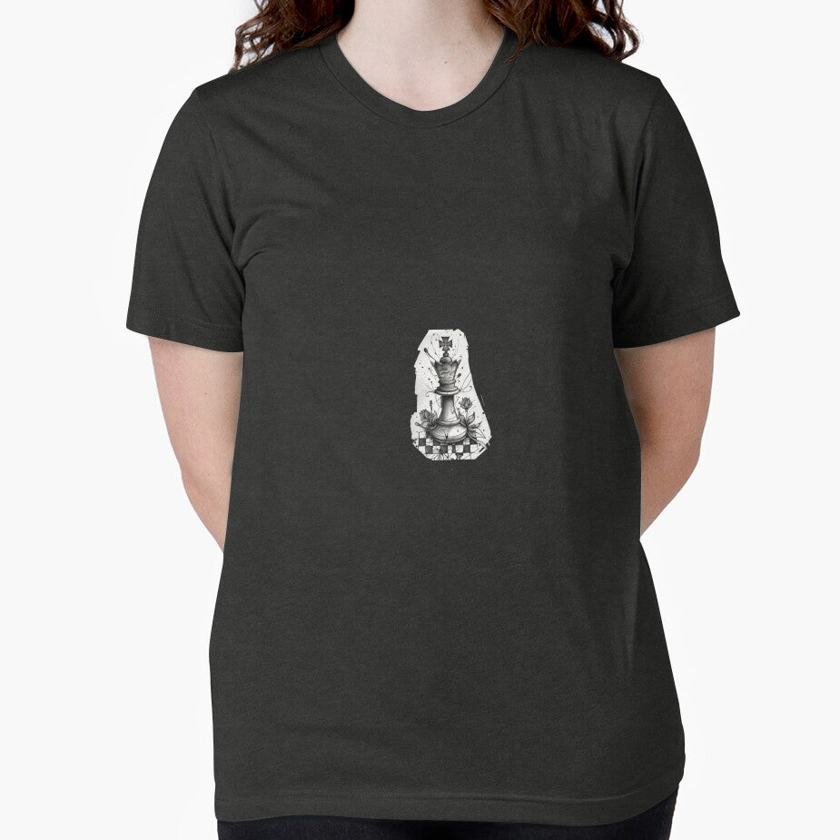 The Lonely King by Ink'd Baddies Boutique