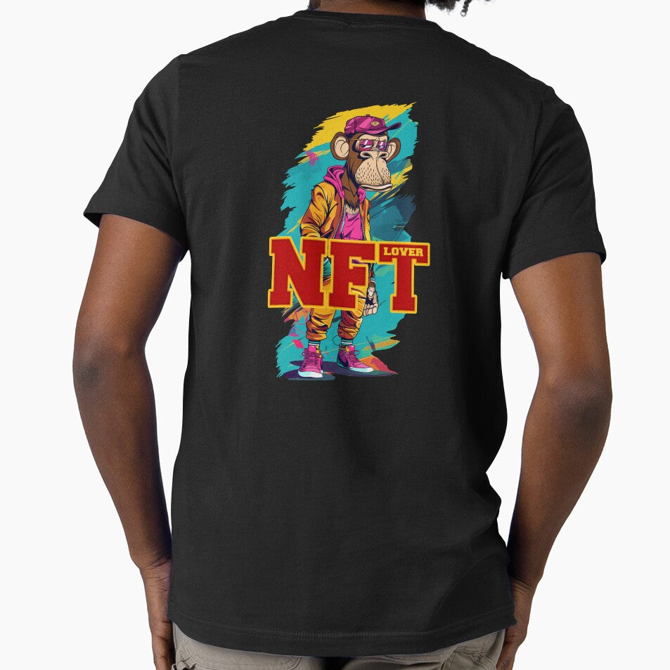 NFT lover by Gaviani Design Studio