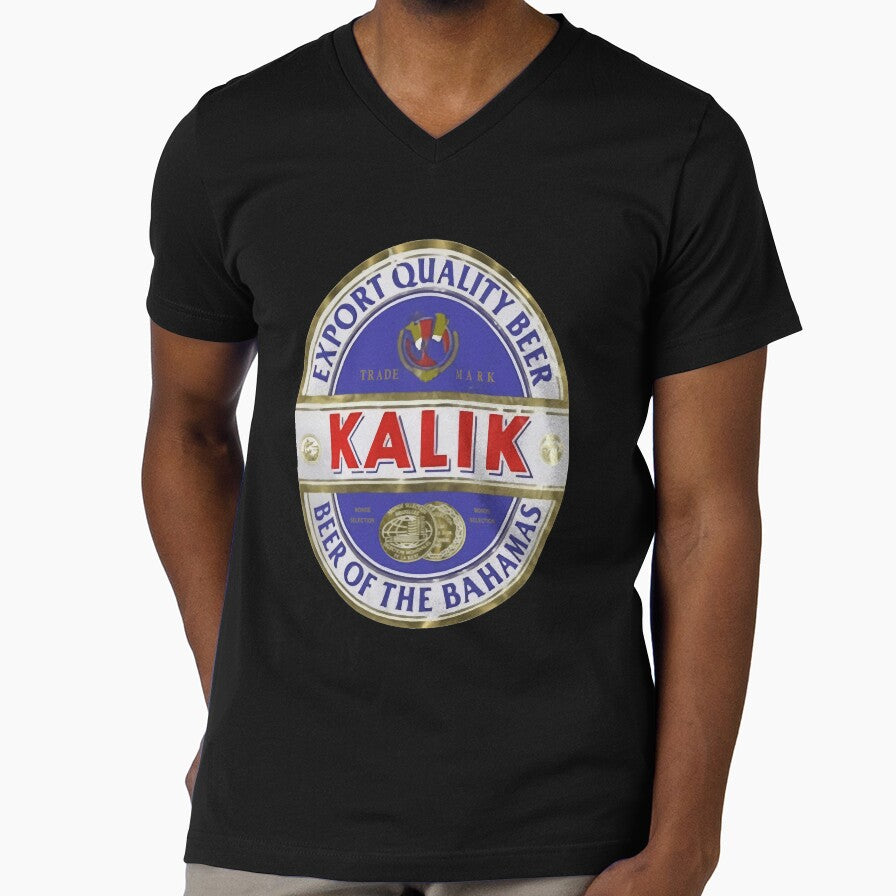 Kalik - Drink Beer Logo Classic . Essential by natalharri