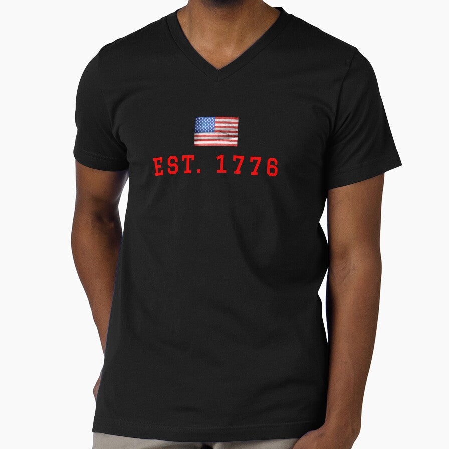 Est 1776 by swaise
