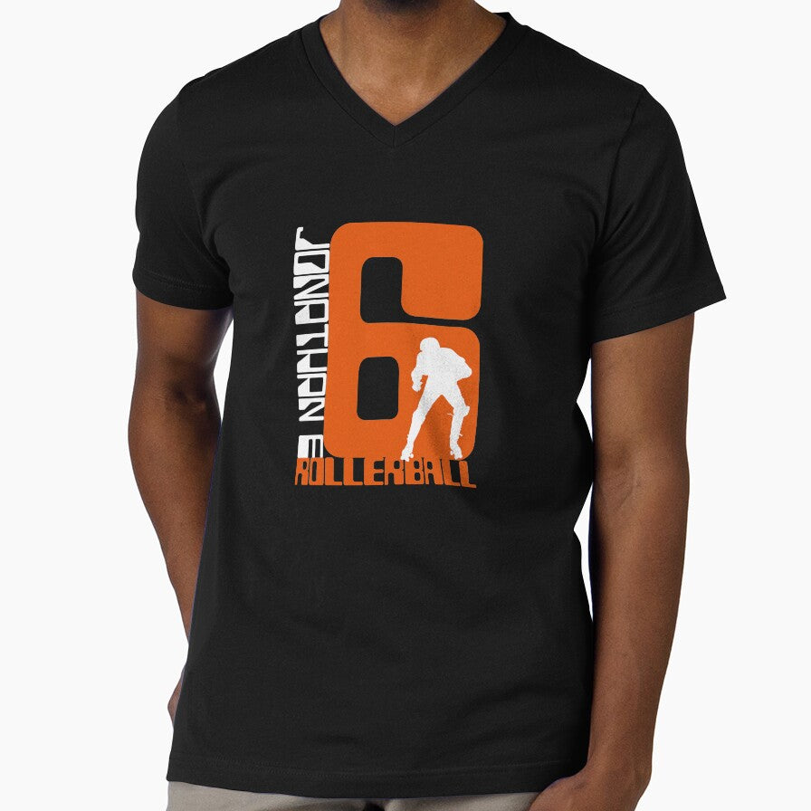 Rollerball Retro Edition 5 (Volume 1) by Cinefanart1