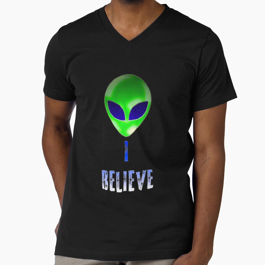 ** I Believe** by midnightdreamer
