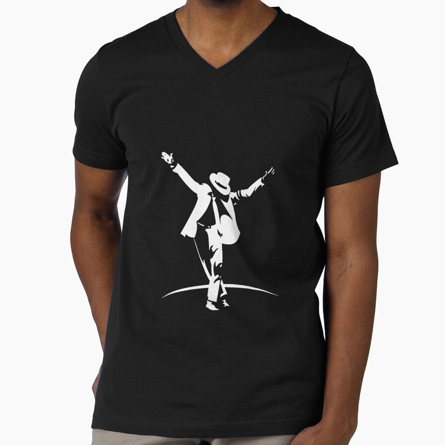 Special Music Singer-Songwritter Legend Musician Michael Jackson Redeki Trending Seller Classic T-Sh by GaryJordani