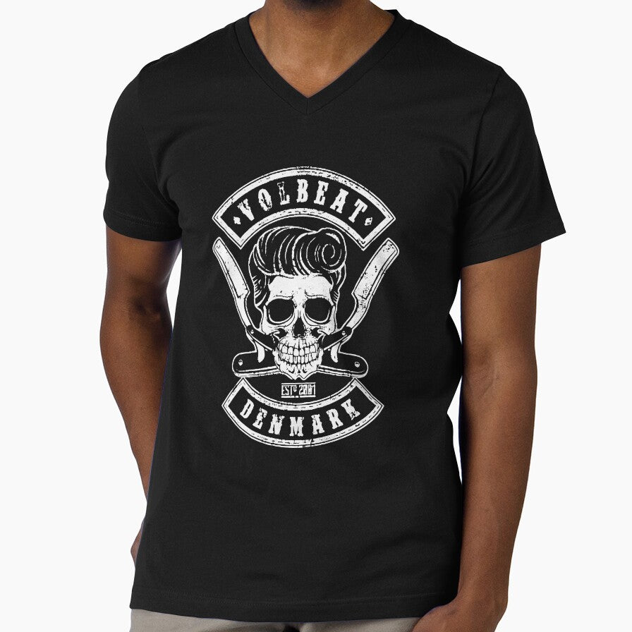 Volbeat Rock Band, Rock and Roll Heavy by JemmyTT