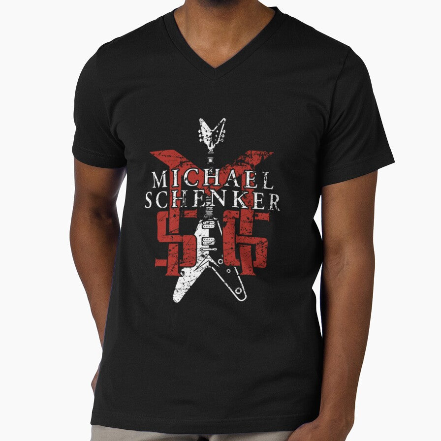 Michael Schenker Group by SamanthaChri