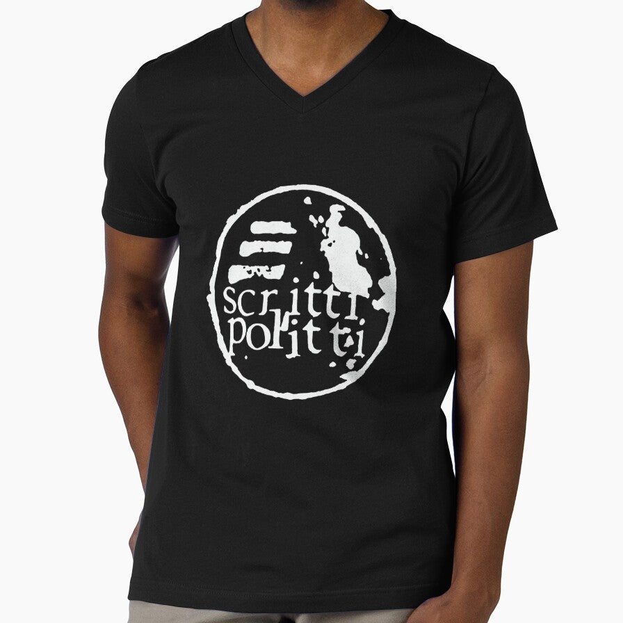 Scritti Politti by DaveMcGuinness6